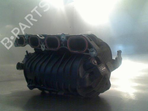 Used Intake manifold Intake manifold PEUGEOT 207 (WA_, WC_) 1.4 16V (95 hp) 34684830 34684830