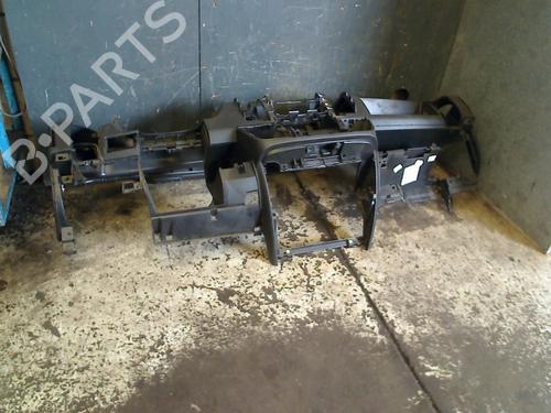 Used Dashboard Dashboard PEUGEOT BOXER Van 2.2 HDi 130 (131 hp) 34691644 34691644