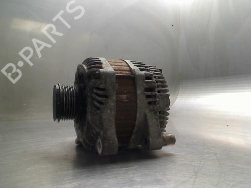 Used Alternator Alternator CITROËN C6 (TD_) 2.2 HDi (163 hp) 34690068 34690068