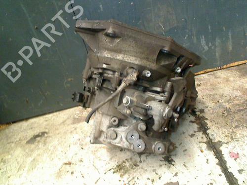 Used Gearbox Gearbox OPEL INSIGNIA A (G09) 2.0 CDTI (68) (131 hp) 34679275 34679275