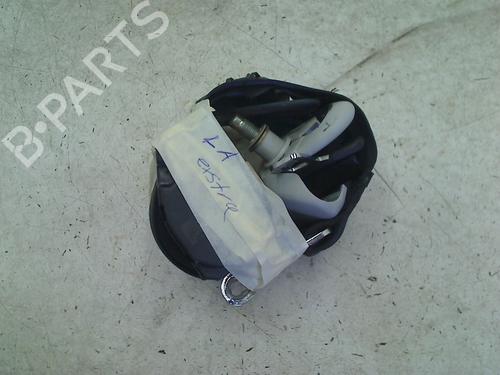 Used Rear left seatbelt Rear left seatbelt SEAT ALHAMBRA (7V8, 7V9) 1.8 T 20V (150 hp) 34667943 34667943