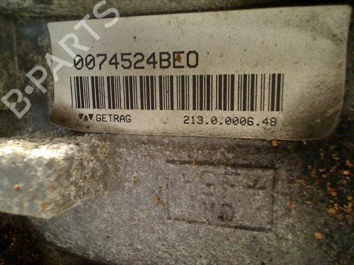 Gearbox BMW 1 (E87) 118 d | BP34687003M3 - Image 3