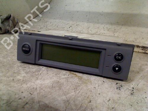 Used Display monitor Display monitor NISSAN MICRA III (K12) 1.4 16V (88 hp) 34673459 34673459
