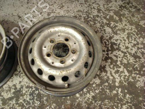Used Rim Rim MERCEDES-BENZ SPRINTER 2-t Platform/Chassis (B901, B902) 208 D (901.311, 901.312, 901.321, 902.311, 902.312,... (79 hp) 34669642 34669642
