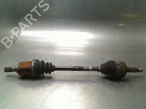 Used Left front driveshaft Left front driveshaft KIA CEE'D Hatchback (ED) 1.4 (109 hp) 34689716 34689716