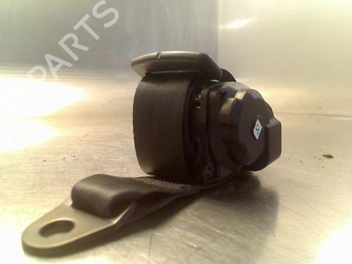 Rear left seatbelt FIAT PANDA (169_) 1.2 (169.AXB11, 169.AXB1A) | BP40035751I29 - Image 2