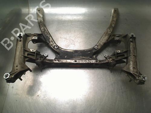 Used Subframe Subframe BMW 5 Touring (E61) 520 d (150 hp) 34688842 34688842