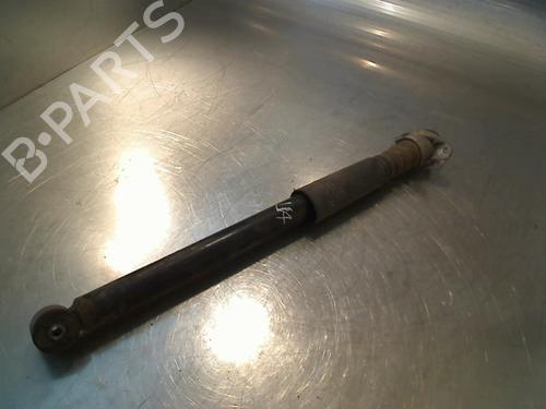 Used Left rear shock absorber Left rear shock absorber VW GOLF IV (1J1) 1.6 (100 hp) 34678339 34678339