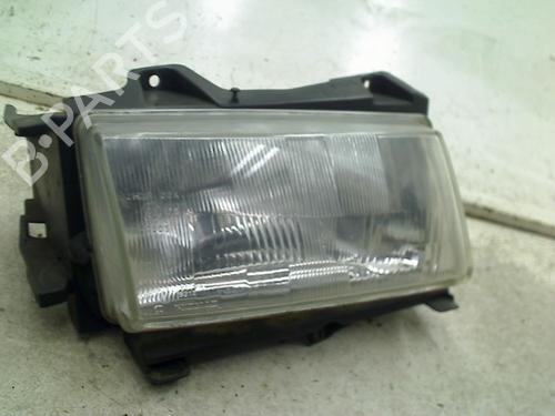 Used Right headlight Right headlight FIAT SCUDO Van (220_) 1.9 D (69 hp) 34667440 34667440