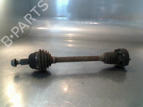 Used Left front driveshaft Left front driveshaft VW GOLF IV (1J1) 1.6 (100 hp) 34678322 34678322