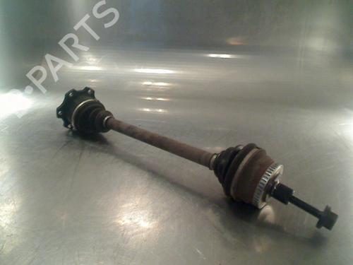 Used Left front driveshaft Left front driveshaft VW PASSAT B5.5 Variant (3B6) 2.0 (130 hp) 34682039 34682039