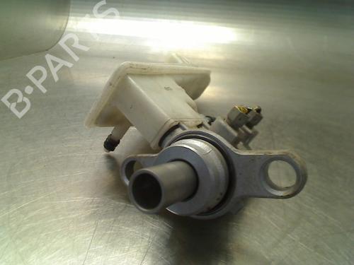 Brake master cylinder CHEVROLET AVEO Hatchback (T300) 1.2 | BP37691244M77 - Image 2
