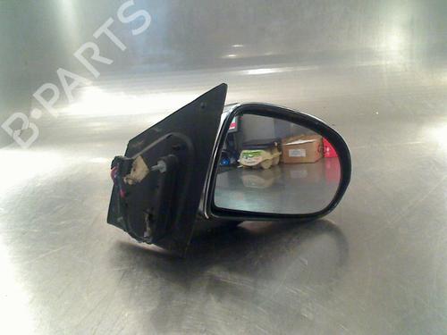 Used Right mirror Right mirror DODGE CALIBER 1.8 (150 hp) 34681937 34681937