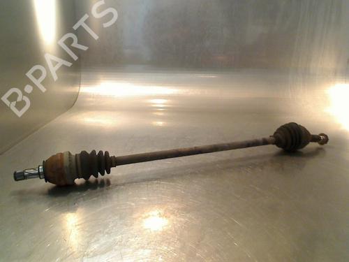Used Right front driveshaft Right front driveshaft OPEL ZAFIRA / ZAFIRA FAMILY B (A05) 1.6 (M75) (105 hp) 34679607 34679607