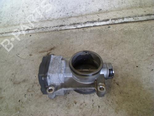 Used Throttle body Throttle body RENAULT SCÉNIC I MPV (JA0/1_, FA0_) 1.6 (JA00, JA16, JA15, JA19, JA1V, JA2B, JA2C, JA0B,... (107 hp) 34671043 34671043