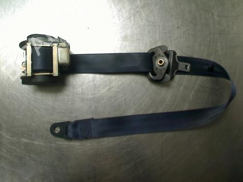 Used Front left seatbelt Front left seatbelt CITROËN C5 I Break (DE_) 2.0 16V (DERFNF, DERFNC, RERFNC) (136 hp) 34685403 34685403