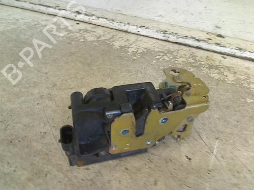 front-left-lock-daewoo-kalos-klas-2002-34665149 main image