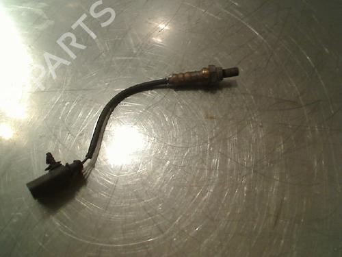 Used Electronic sensor Electronic sensor VW POLO V (6R1, 6C1) 1.2 (70 hp) 34677201 34677201