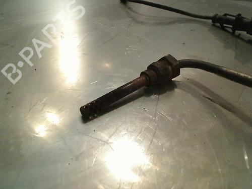 Used Electronic sensor Electronic sensor OPEL ZAFIRA / ZAFIRA FAMILY B (A05) 1.9 CDTI (M75) (120 hp) 34676713 34676713