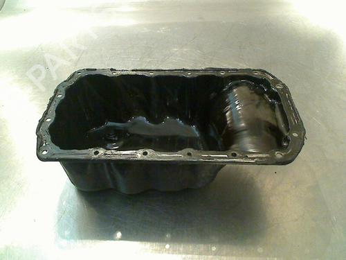 Used Oil sump Oil sump CITROËN C4 Picasso I MPV (UD_) 1.6 VTi 120 (120 hp) 34679405 34679405
