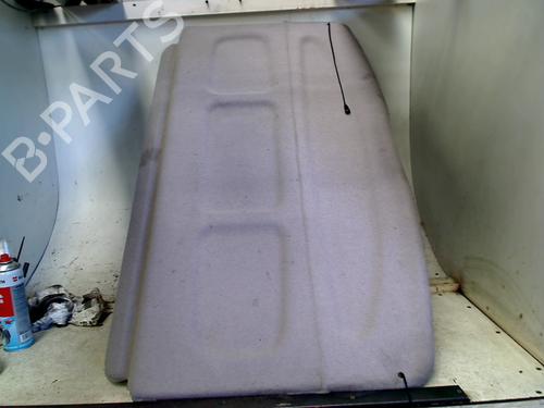 Used Rear parcel shelf Rear parcel shelf CITROËN XSARA PICASSO (N68) 1.8 16V (115 hp) 34659216 34659216