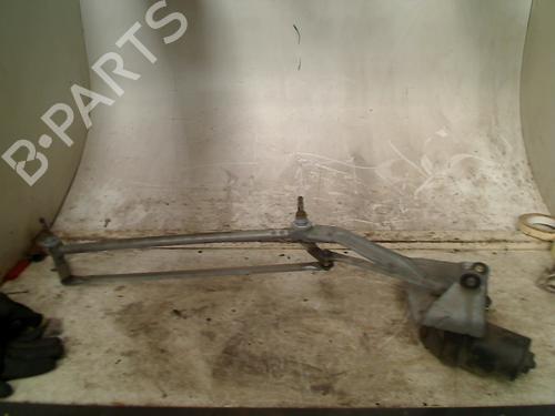 Used Front wiper motor Front wiper motor RENAULT MEGANE I (BA0/1_) 1.4 e (BA0E, BA0V) (75 hp) 34657088 34657088