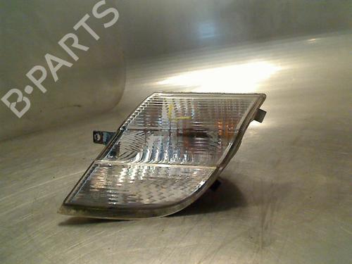 Used Left front indicator Left front indicator NISSAN MICRA III (K12) 1.2 16V (80 hp) 34683236 34683236