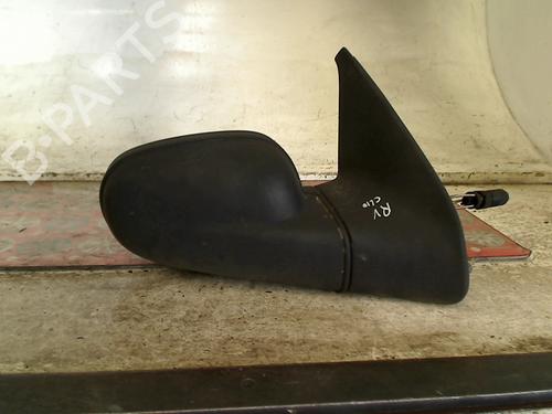Used Right mirror Right mirror RENAULT CLIO I (B/C57_, 5/357_) 1.2 (5/357Y, 5/357K) (58 hp) 34661865 34661865