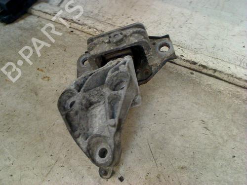 Used Engine mount Engine mount RENAULT GRAND SCÉNIC II (JM0/1_) 1.5 dCi (JM1E) (106 hp) 34670066 34670066
