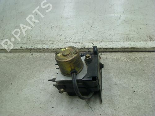 Used ABS pump ABS pump SUZUKI WAGON R+ Hatchback (EM) 1.2 (SR412) (69 hp) 34669879 34669879