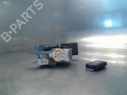 Switch MITSUBISHI LANCER VIII (CY_A, CZ_A) 1.8 (CY3A, CY6A) | BP34684889I30 - Image 2