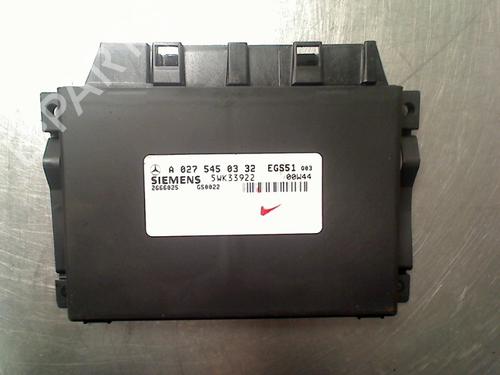 Used Control unit Control unit 34688949 34688949