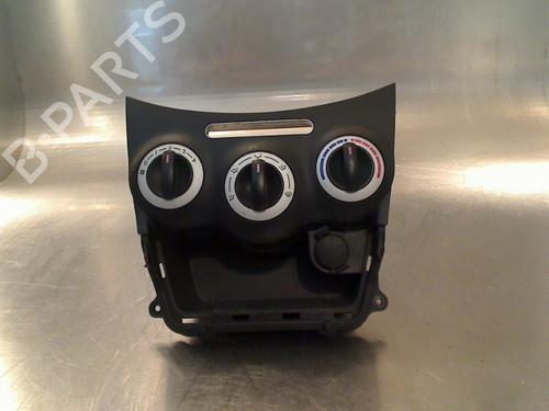 Used Climate control Climate control HYUNDAI i10 I (PA) 1.2 (78 hp) 34681795 34681795