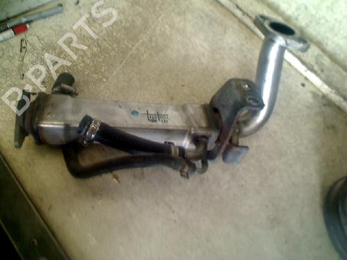 Used Egr Egr FIAT DUCATO Van (250_) 120 Multijet 2,3 D (120 hp) 34674944 34674944