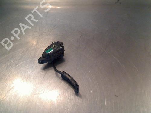 Pedal Pedal OPEL MOVANO A Van (X70) 2.5 DTi (FD) (99 hp) 34684032 34684032