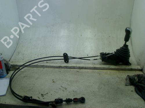 Kabel Kabel FORD FIESTA V (JH_, JD_) 1.4 TDCi (68 hp) 34670820 34670820
