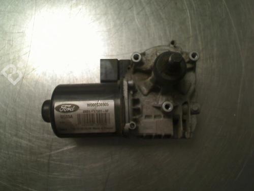 Used Front wiper motor Front wiper motor FORD TRANSIT CUSTOM V362 Van (FY, FZ) 2.2 TDCi (100 hp) 34687909 34687909