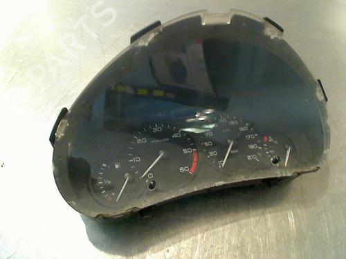 Used Instrument cluster Instrument cluster 34680279 34680279