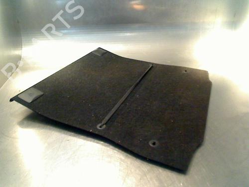 Rear parcel shelf BMW 1 (E81) 116 i | BP34681339C85 - Image 2
