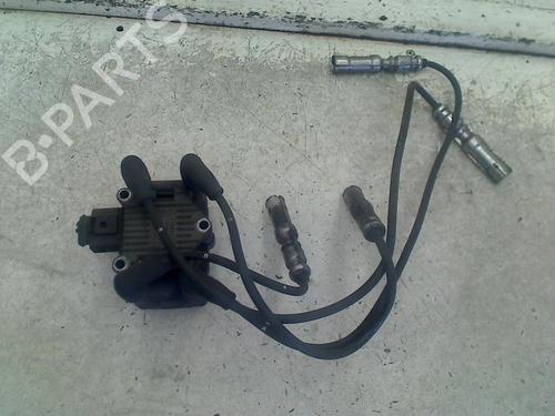 Used Ignition coil Ignition coil AUDI A3 (8L1) 1.6 (101 hp) 34667518 34667518