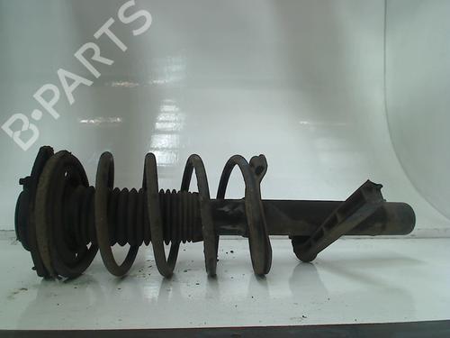 Used Right front shock absorber Right front shock absorber PEUGEOT 306 Break (7E, N3, N5) 1.9 D (69 hp) 34659977 34659977