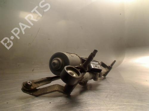 Used Front wiper motor Front wiper motor OPEL CORSA D (S07) 1.4 LPG (L08, L68) (90 hp) 34686309 34686309