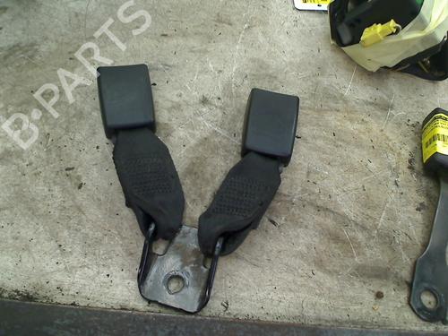Used Seat buckle Seat buckle TOYOTA AVENSIS (_T22_) 1.6 VVT-i (ZZT220_, ZZT220R) (110 hp) 34657050 34657050