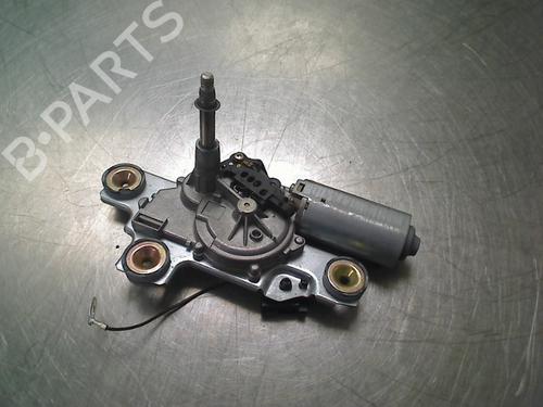 Used Rear wiper motor Rear wiper motor FORD FOCUS I (DAW, DBW) 1.6 16V (100 hp) 34687930 34687930