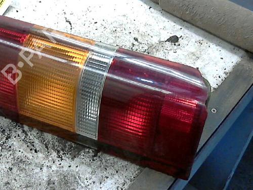 Used Right taillight Right taillight FORD TRANSIT Bus (E_ _) 2.5 DI (EBL, EDS, ESL, ESS, EUS) (69 hp) 34653498 34653498