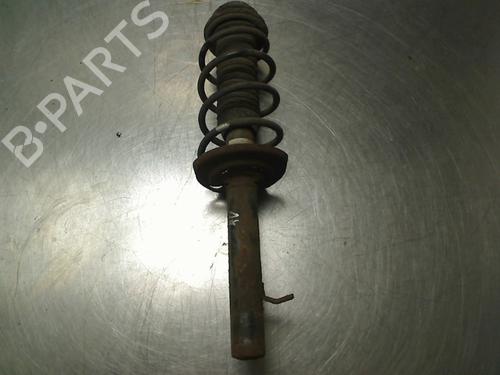 Used Right front shock absorber Right front shock absorber TOYOTA AYGO (_B1_) 1.0 (KGB10_, KGB10R) (68 hp) 34691462 34691462
