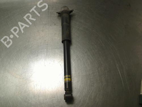 Used Left rear shock absorber Left rear shock absorber SKODA OCTAVIA III Combi (5E5, 5E6) 1.6 TDI (105 hp) 34690792 34690792