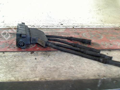 Used Ignition coil Ignition coil BMW 3 (E36) 318 i (115 hp) 34662228 34662228
