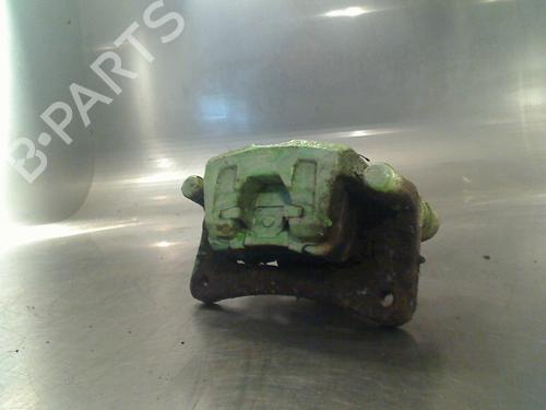 Left rear brake caliper DODGE CALIBER 1.8 | BP34682008M107 - Image 2