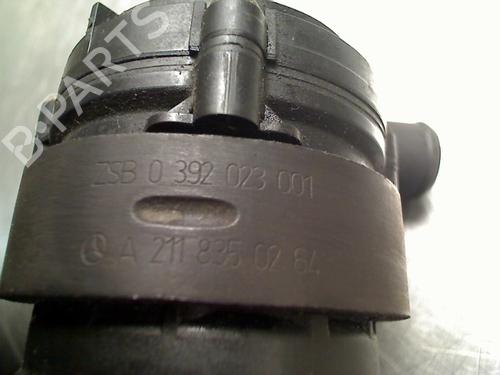 Electronic sensor MERCEDES-BENZ CLS (C219) CLS 350 (219.356) | BP34689339M84 - Image 3